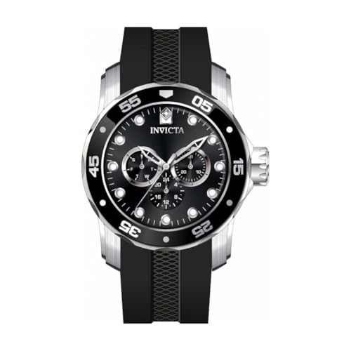 Invicta IN-45721 Herren Armbanduhr von Invicta