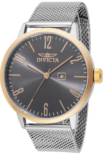 Invicta IN-48938 Herren Armbanduhr von Invicta