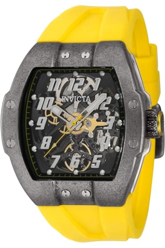 Invicta JM Limited Edition 43524 Herrenuhr - 44mm von Invicta