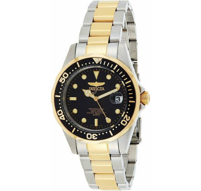 Invicta Luxusuhr Pro Diver Quartz 8934 von Invicta