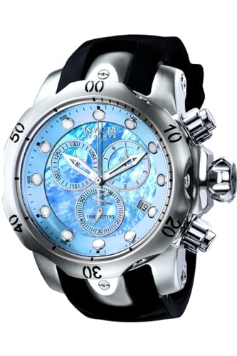 Invicta Men's Swiss Made Reserve Subaqua Venom Chronograph 6118 von Invicta