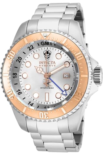 Invicta Hydromax 16964 Herrenuhr - 52mm von Invicta