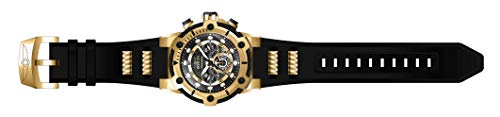 Invicta NUR Uhren Armband Bolt 26815 von Invicta