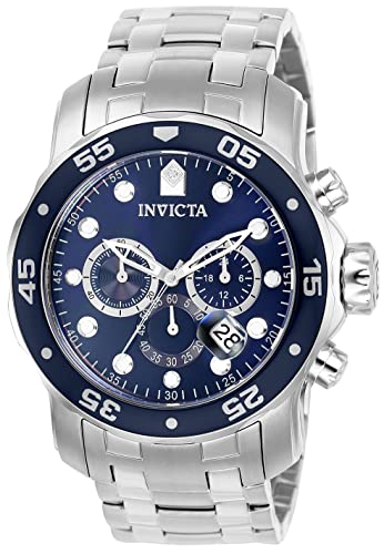 Invicta NUR Uhren Armband Pro Diver 0070 von Invicta