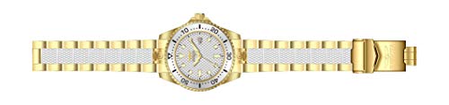 Invicta NUR Uhren Armband Pro Diver 20117 von Invicta