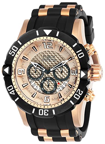 Invicta NUR Uhren Armband Pro Diver 23708 von Invicta