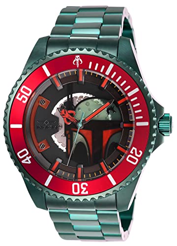 Invicta NUR Uhren Armband Star Wars 26598 von Invicta