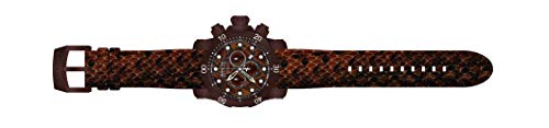 Invicta NUR Uhren Armband Venom 19005 von Invicta