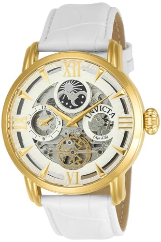 Invicta Objet D Art 22652 Herrenuhr - 47mm von Invicta