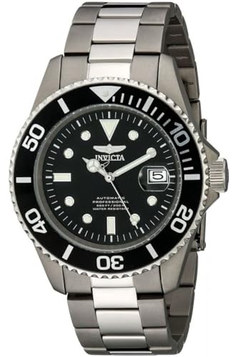 Invicta Pro Diver 0420 Herrenuhr - 45mm von Invicta