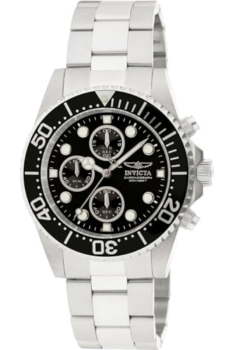 Invicta Pro Diver 1768 Herrenuhr - 43mm von Invicta