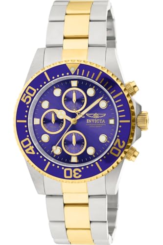 Invicta Pro Diver 1773 Herrenuhr - 43mm von Invicta