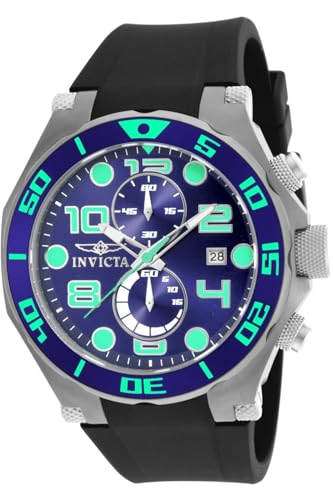 Invicta Pro Diver 17813 Herrenuhr - 50mm von Invicta