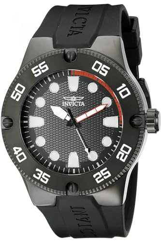 Invicta Pro Diver 18026 Herrenuhr - 52mm von Invicta