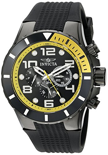Invicta Pro Diver 18741 Herrenuhr - 50mm Invicta Pro Diver 18741 Herrenuhr - 50mm von Invicta