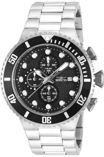 Invicta Pro Diver 18906 Herrenuhr - 52mm von Invicta