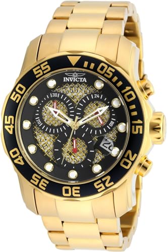 Invicta Pro Diver 19837 Herrenuhr - 48mm von Invicta