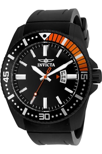 Invicta Pro Diver 21449 Herrenuhr - 48mm von Invicta