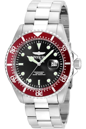 Invicta Pro Diver 22020 Herrenuhr - 43mm von Invicta