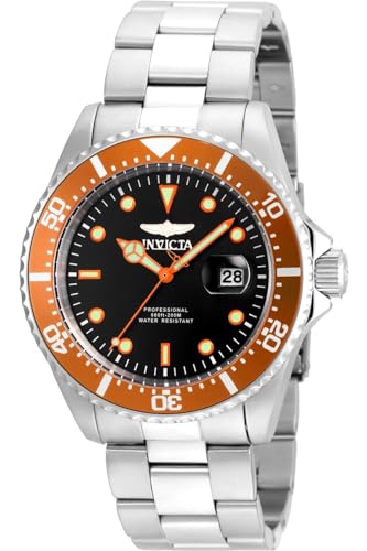 Invicta Pro Diver 22022 Herrenuhr - 43mm von Invicta