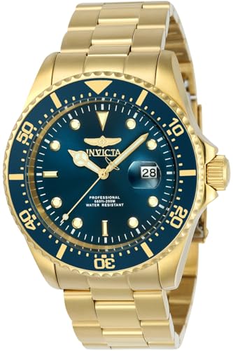 Invicta Pro Diver 23388 Herrenuhr - 43mm von Invicta