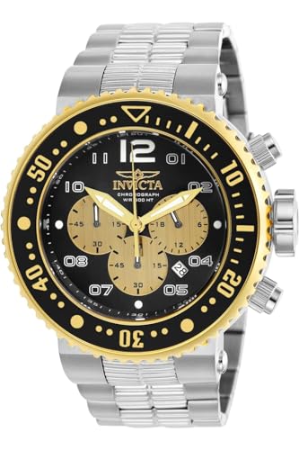 Invicta Pro Diver 25075 Herrenuhr - 52mm von Invicta