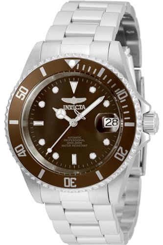 Invicta Pro Diver 35689 Herrenuhr - 40mm von Invicta