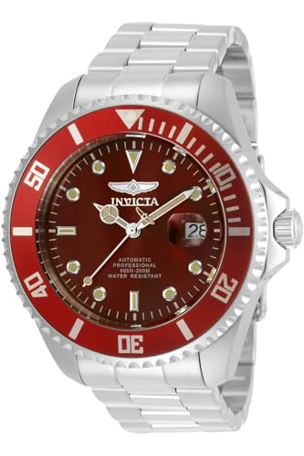 Invicta Pro Diver 35722 Herrenuhr - 47mm Invicta Pro Diver 35722 Herrenuhr - 47mm von Invicta