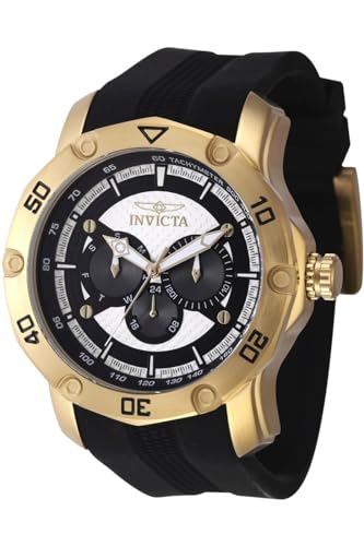 Invicta Pro Diver 45741 Quarz Herrenuhr - 50mm von Invicta