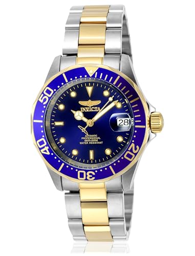 Invicta Pro Diver 8928 Herrenuhr - 40mm von Invicta