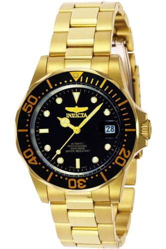 Invicta Pro Diver 8929 Herrenuhr - 40mm von Invicta