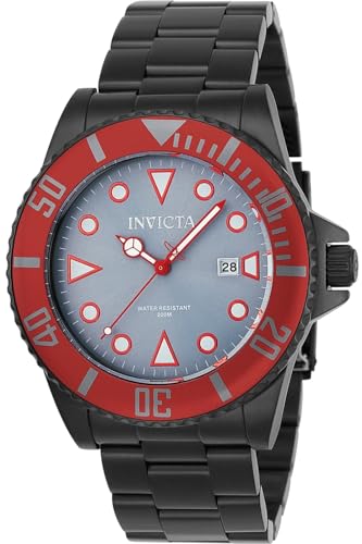 Invicta Pro Diver 90296 Herrenuhr - 44mm von Invicta