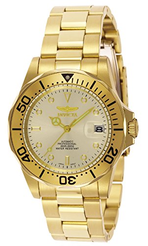 Invicta Pro Diver 9618 Herrenuhr - 40mm von Invicta