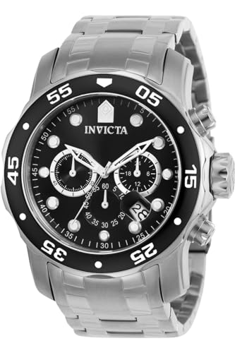 Invicta Pro Diver - SCUBA 0069 Herrenuhr - 48mm von Invicta