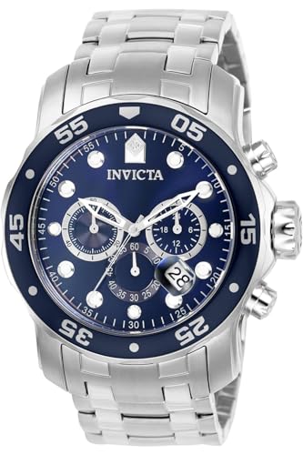 Invicta Pro Diver - SCUBA 0070 Herrenuhr - 48mm von Invicta