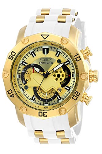 Invicta Pro Diver - SCUBA 23424 Herrenuhr - 50mm von Invicta