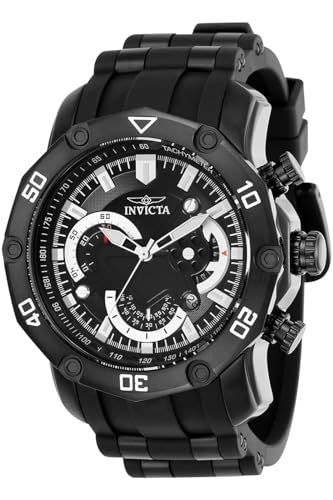 Invicta Pro Diver - Scuba 22799 Herrenuhr - 50mm von Invicta