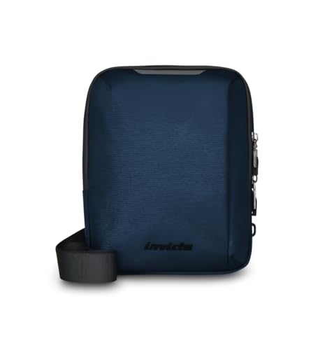 Invicta Ranger Umhängetasche Ranger Unisex - Erwachsene, blau, Taglia unica, Business von Invicta
