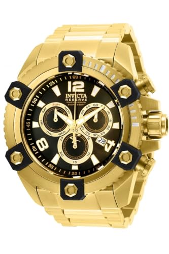 Invicta Reserve - Octane 15827 Herrenuhr - 56mm von Invicta