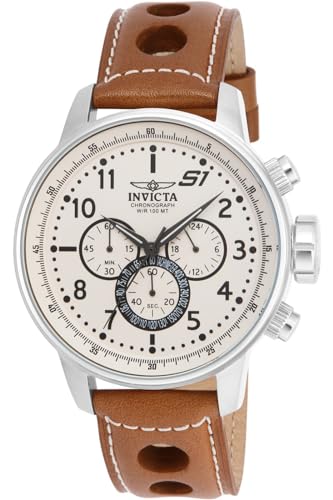 Invicta S1 Rally 16009 Herrenuhr - 48mm von Invicta