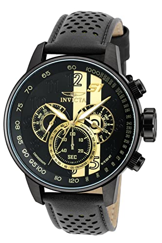 Invicta S1 Rally 19289 Herrenuhr - 48mm von Invicta