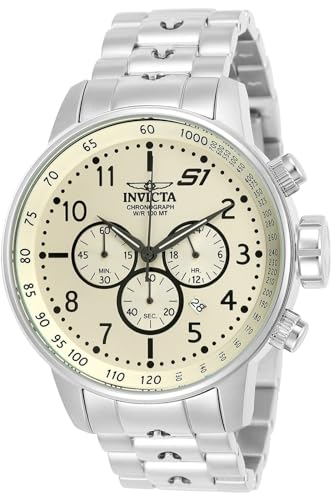 Invicta S1 Rally 23077 Herrenuhr - 48mm von Invicta