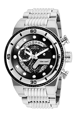 Invicta S1 Rally 25280 Herrenuhr - 51mm von Invicta