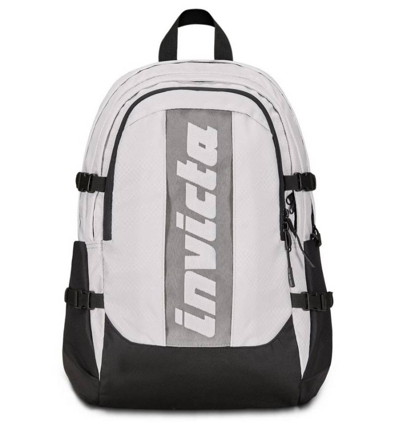 Invicta Schulrucksack ACT PLUS OPTICAL FIBER von Invicta