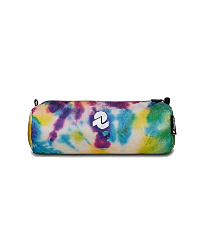 Invicta Seven Federmäppchen Nose Mehrfarbig – Eco Material – Federmäppchen für Schule, Tie Dye Rainbow, Taglia Unica, Casual Invicta Seven Federmäppchen Nose Mehrfarbig – Eco Material – Federmäppchen für Schule, Tie Dye Rainbow, Taglia Unica, Casual von Invicta