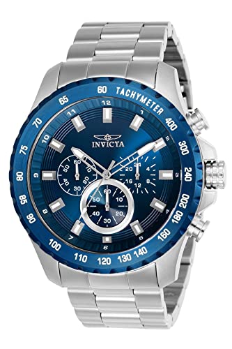 Invicta Speedway 24212 Herrenuhr - 48mm von Invicta