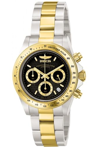 Invicta Speedway 9224 Herrenuhr - 39mm von Invicta