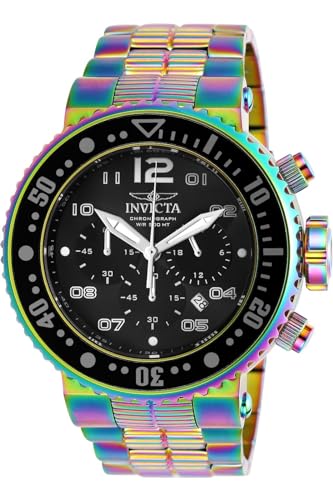 Invicta Taucheruhr 25078 von Invicta