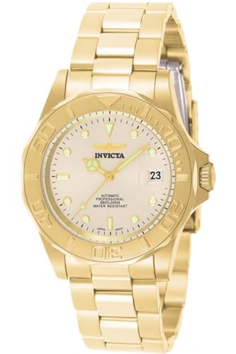 Invicta Pro Diver 9010 uhr - 40mm von Invicta