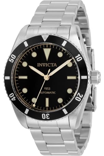 Invicta VINTAGE Pro Diver 31290 Herrenuhr - 40mm von Invicta
